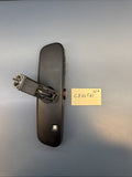 E60 BMW 535I 525I Automatic Dimming Rearview Mirror w/ Memory ID 9134458 OEM