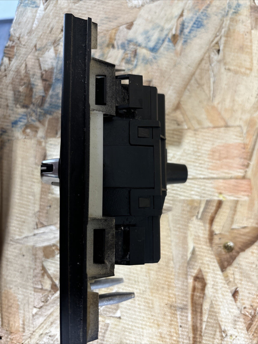2010 BMW 328I E90 LIGHT CONTROL SWITCH 9 169 398
