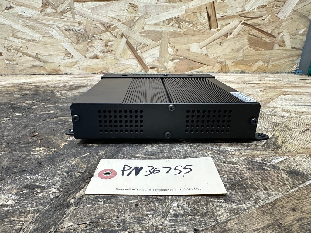 BMW 1999-2005 E46 3 SERIES AUDIO AMPLIFIER HIFI HARMAN KARDON OEM 6920996