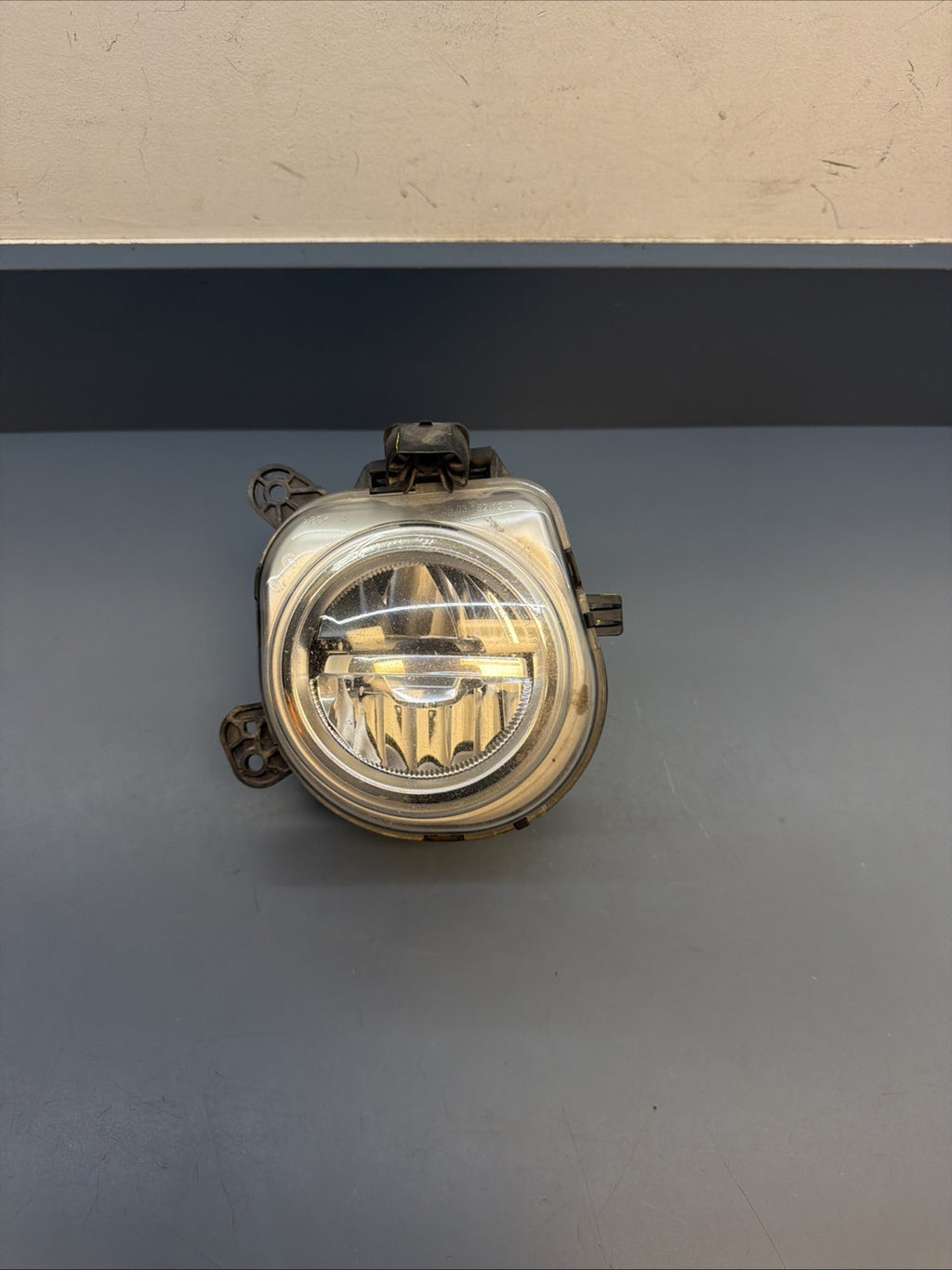 BMW X2 F39 2018-2022 Front Right RH Bumper Lower Fog Light 7444805