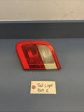 2000-2001 BMW E46 328 Right Passenger RH Side Inner Tail Light Oem SEDAN 8364924