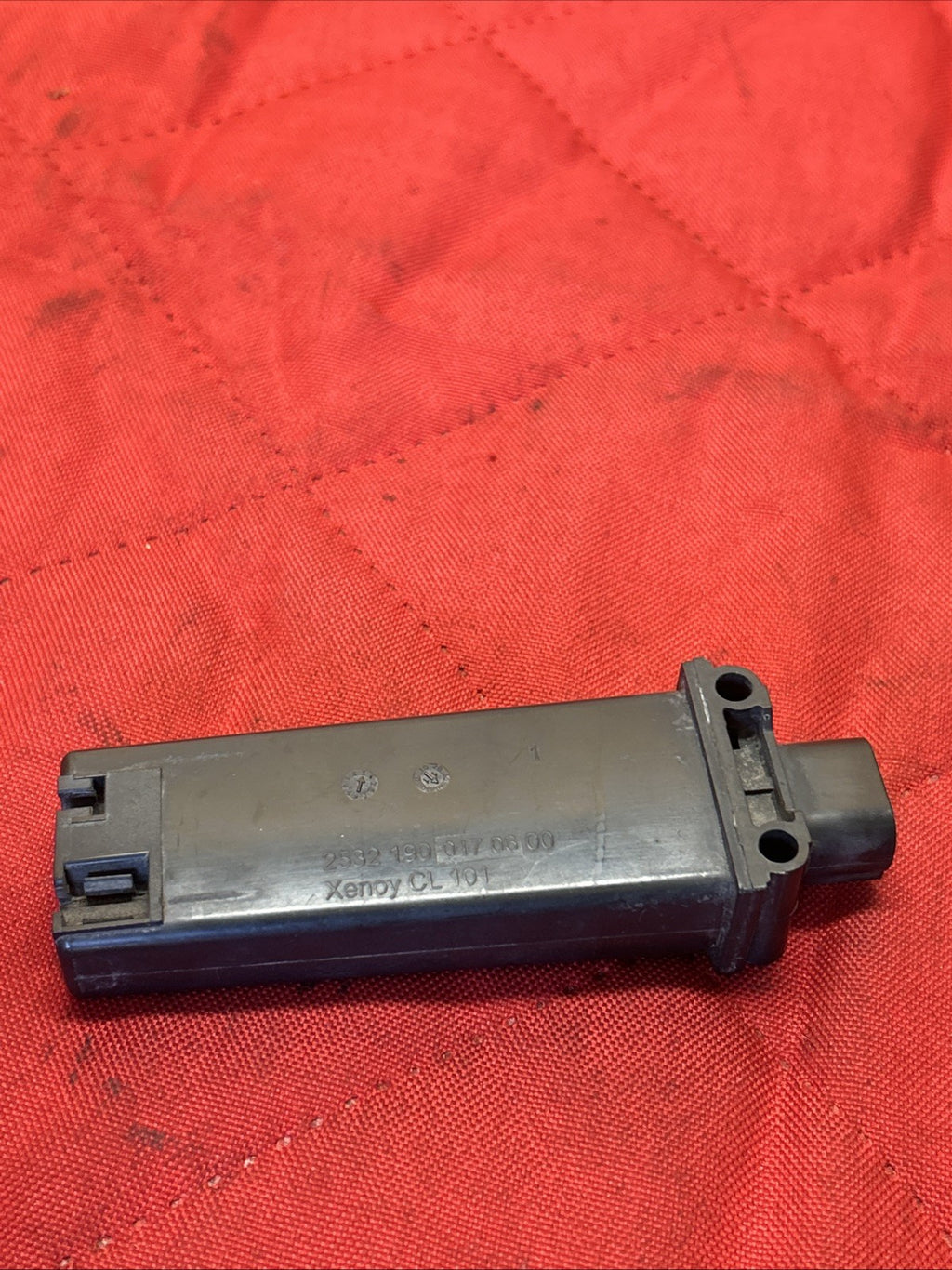11-15 Mini BMW E90 E92 E84 E70 R56 X5 RDC TPMS SENSOR ANTENNA OEM 6793122
