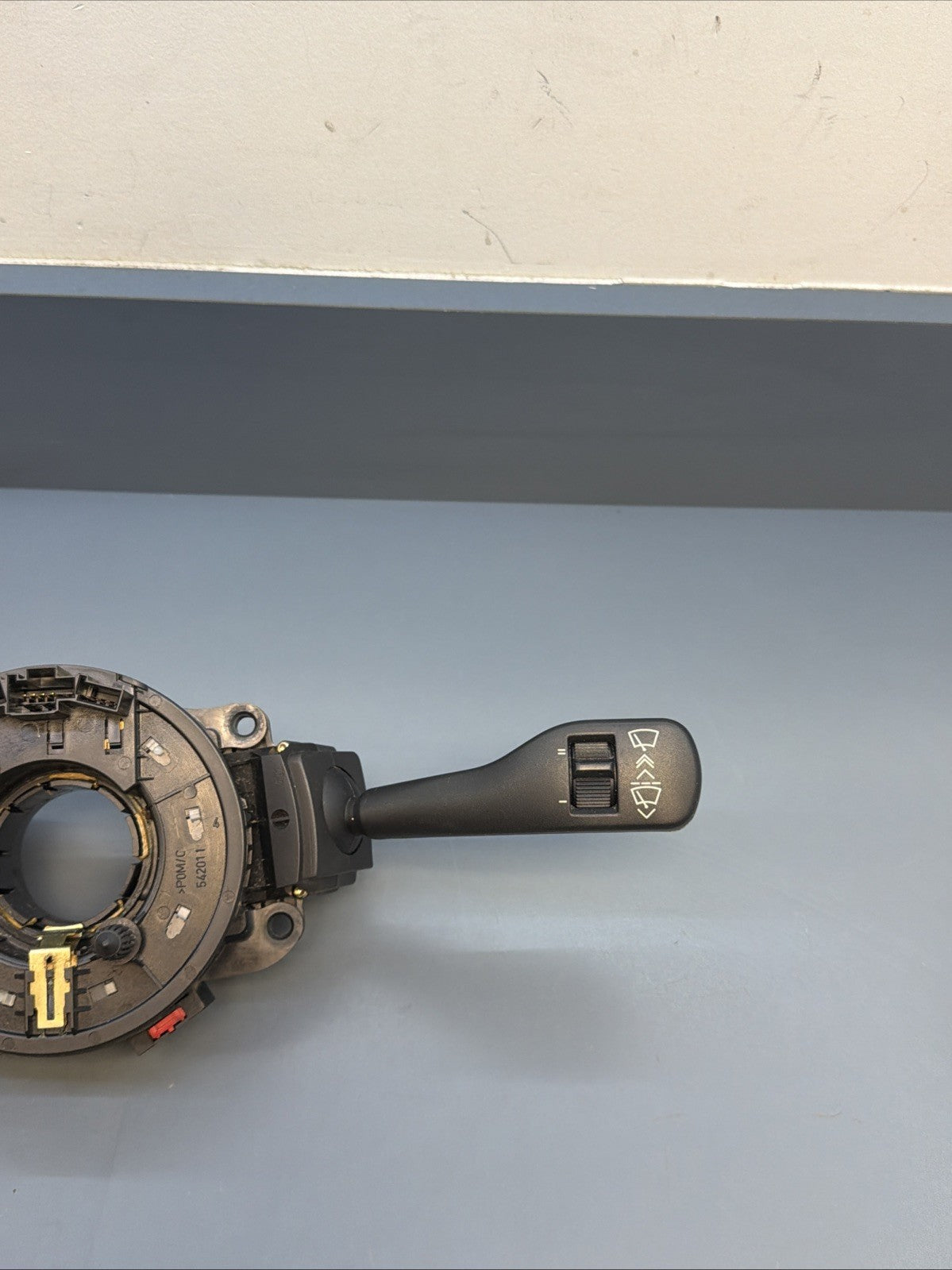 BMW E46 E39 E38 E83 E53 E85 Steering Column Switch Clock Spring Assy OEM 8376444