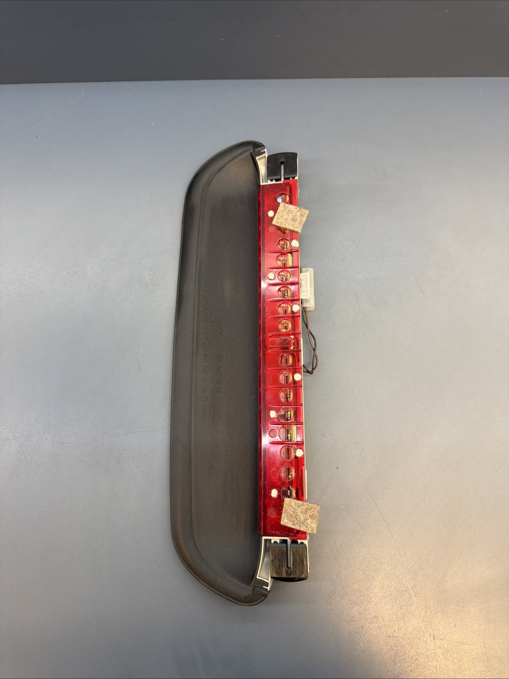 06-12 BMW E90 3 Series 325 328 335 M3 SEDAN Rear Trunk Third Taillight 6946614