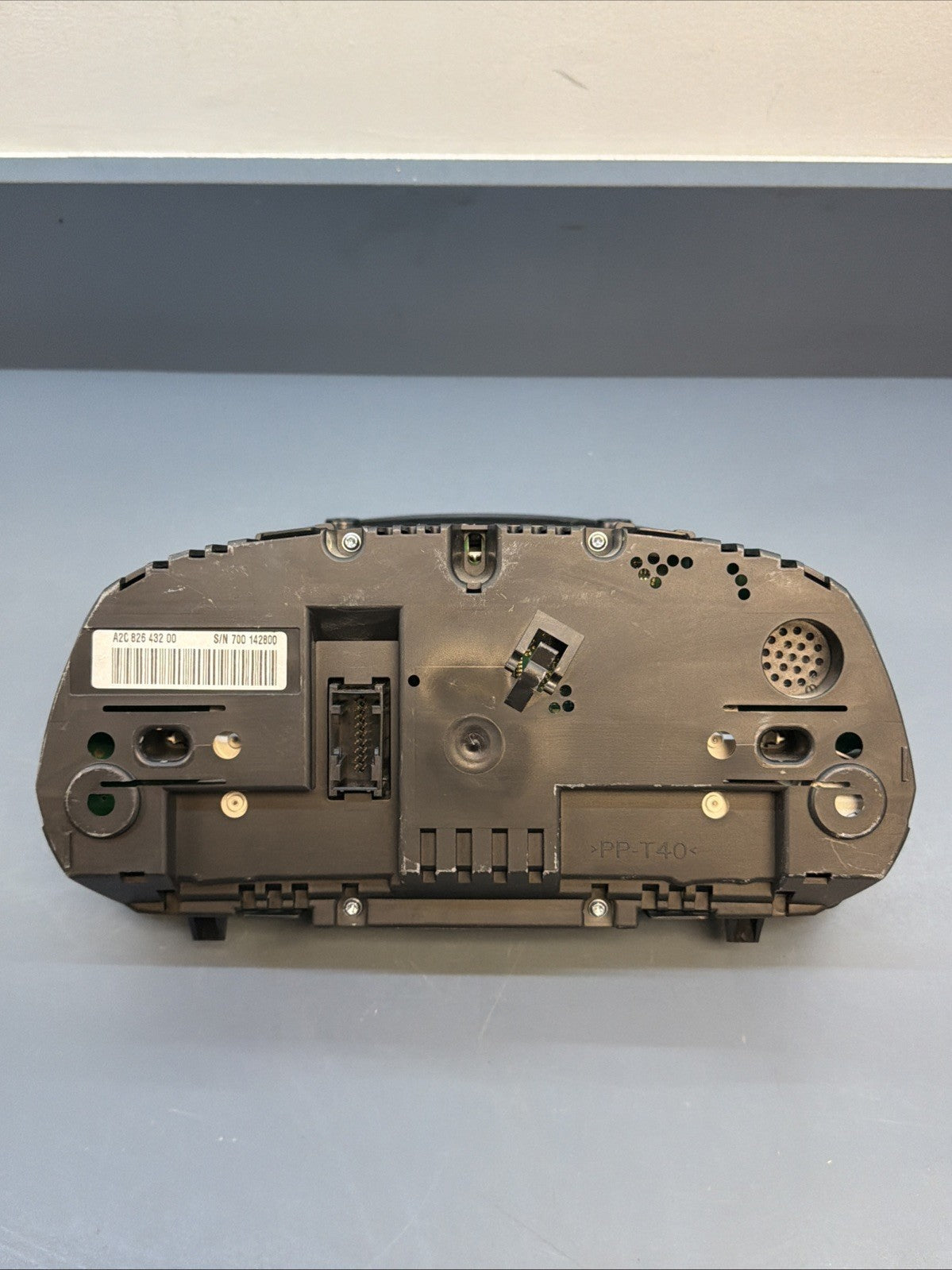 2013-2015 BMW X1 E84 Speedometer Instrument Cluster Gauge 9284265 OEM 88K MILES