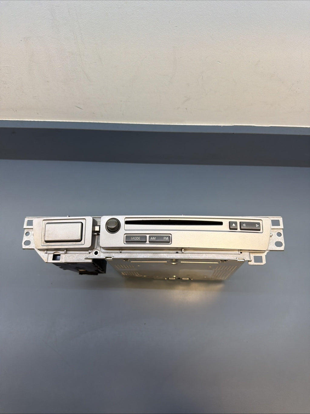BMW E65 E66 Radio CD Phone dial Receiver OEM 6952345  Dashboard Telephone Keypad