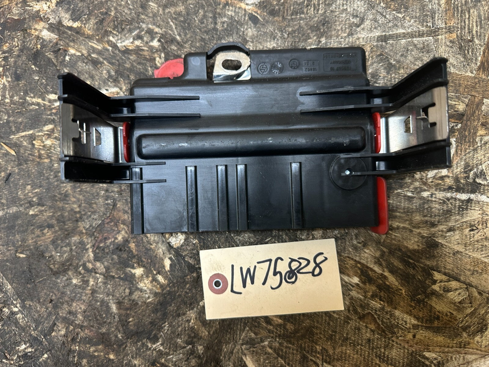 BMW 2005-2012 E90 POSITIVE POWER DISTRIBUTION BOX OEM 6942912