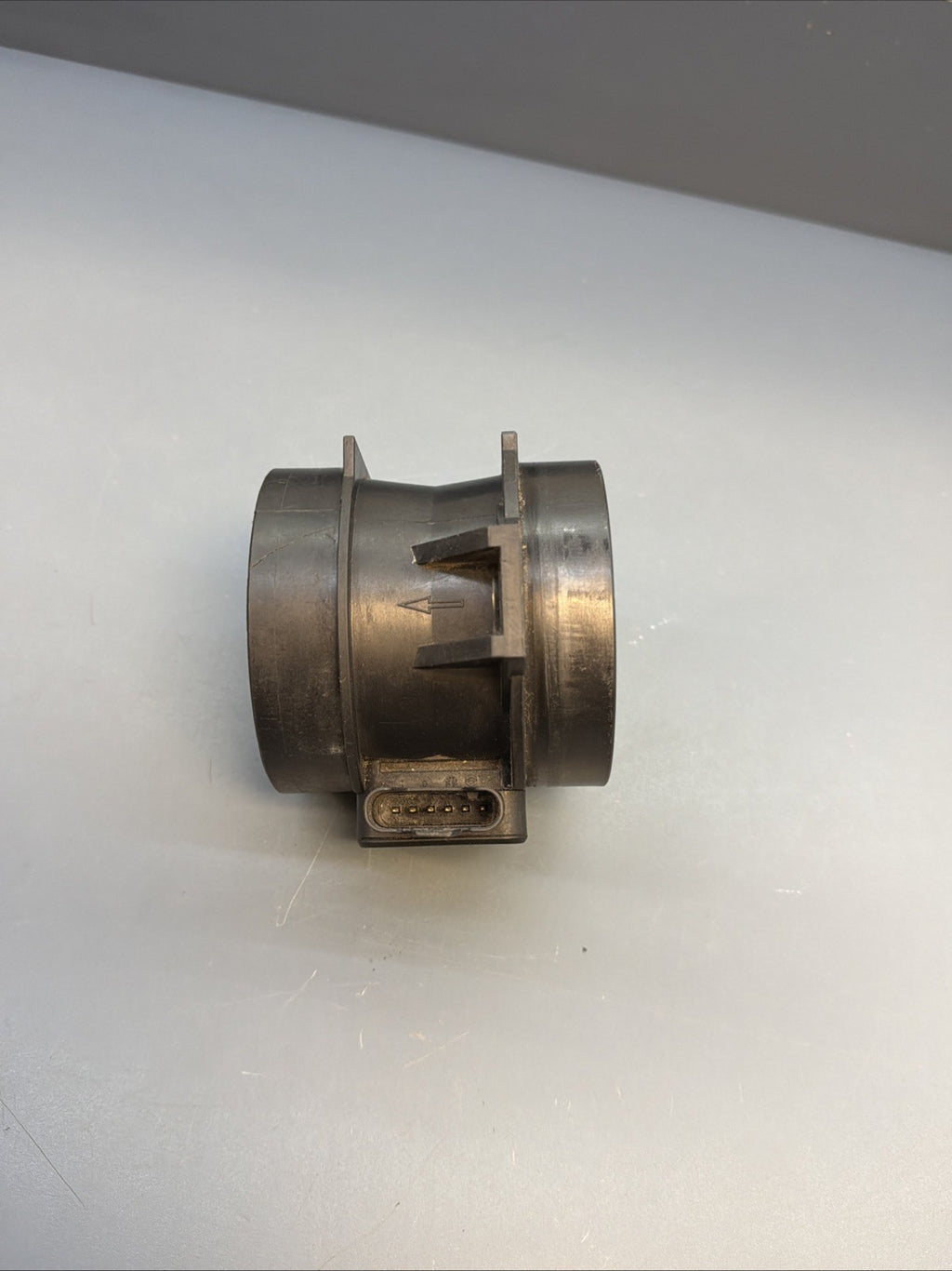 BMW X3 Z4 3 5 SERIES E46 E85 M54 2.5i MASS AIR FLOW METER 7513957 MAF 7513957