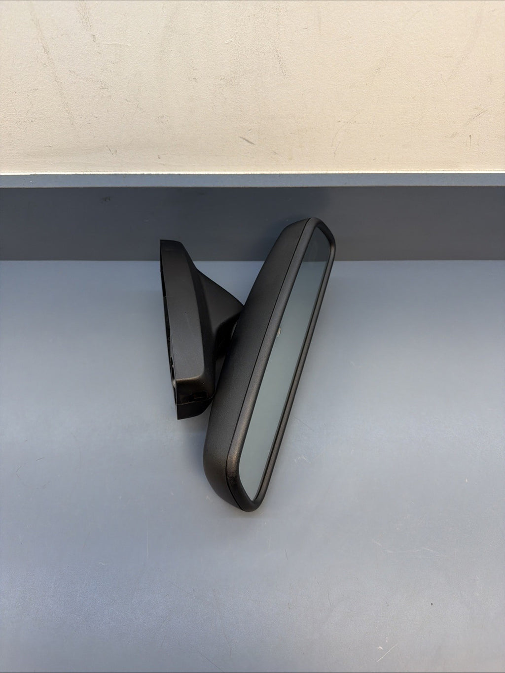 OEM BMW E88 E82 E90 E92 E93 Homelink Auto Dim Rear View Interior Mirror 9192321
