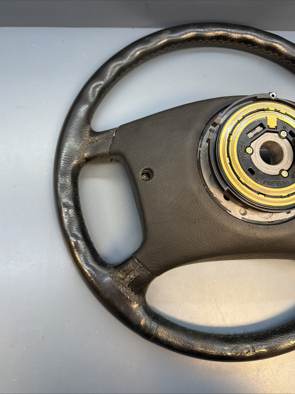 4395E381 STEERING WHEEL FOR BMW 7 SERIES E38