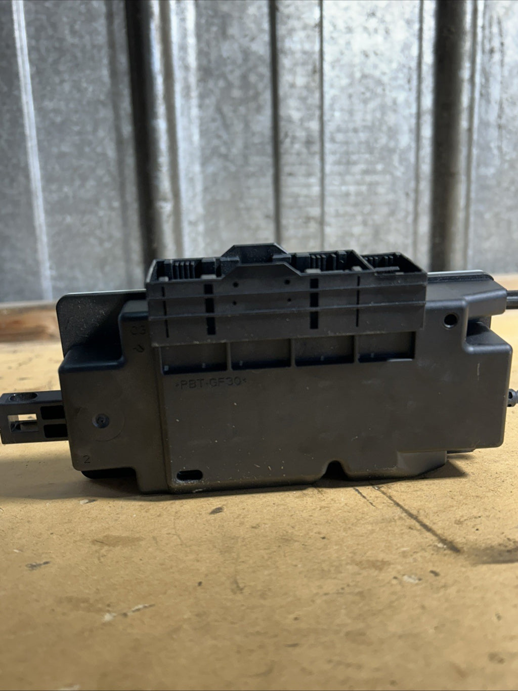 BMW 3 4 5 Series F10 F30 F32 F12 F25 F01 Control Module Unit 9280186 OEM