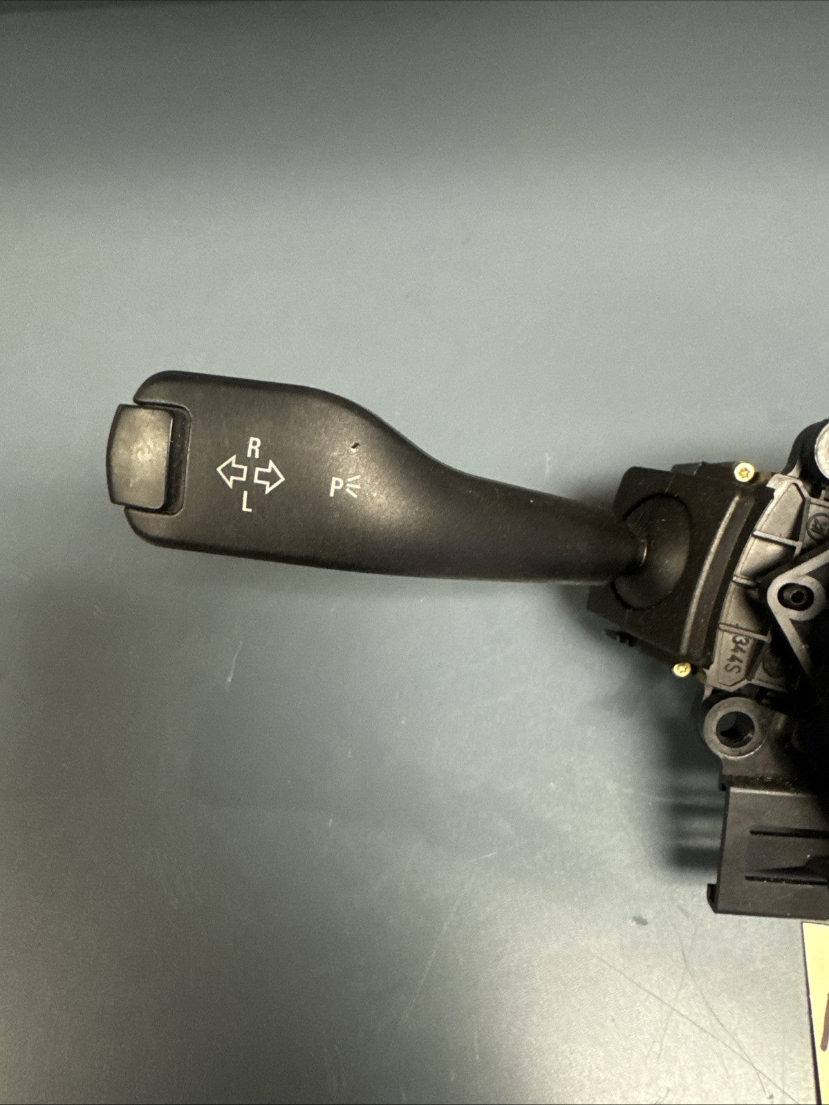 BMW E46 330Ci 325Ci M3 Clock Spring Stalk Turn Signal Wiper OEM 8376445