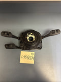 2007-2013 BMW X5 Turn Signal Wiper Column Swit 61319164419 OEM Used