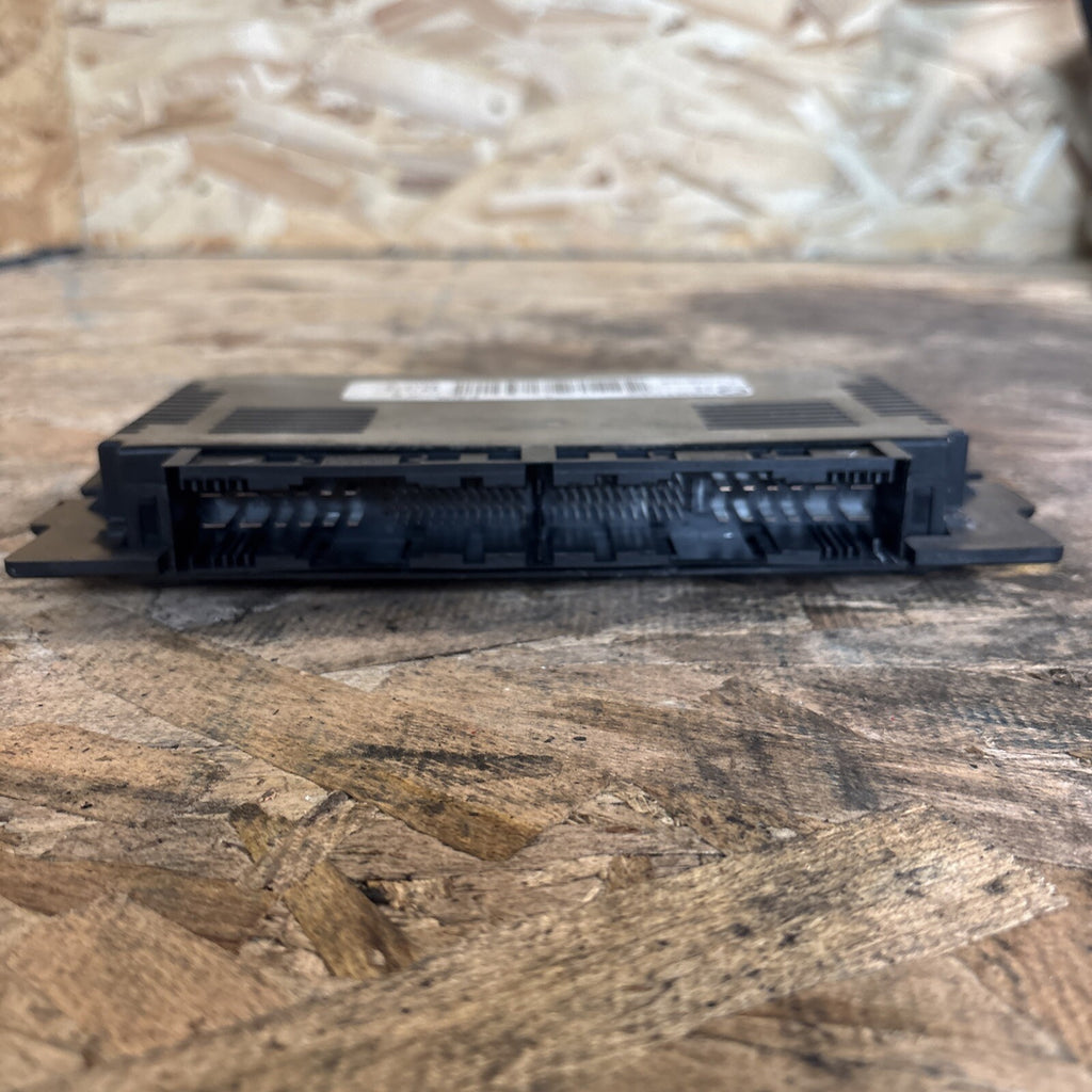 2012 BMW X5 FOOTWELL LIGHT CONTROL MODULE OEM 9263791