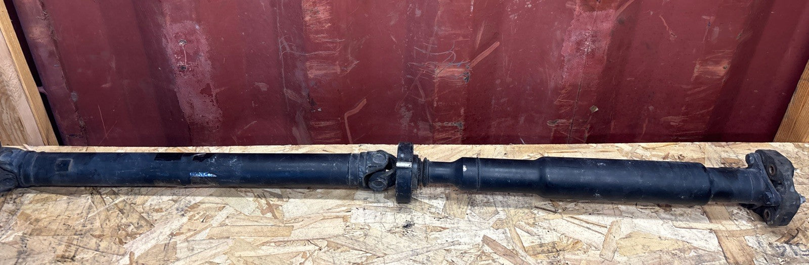 OEM Rear Drive Shaft Prop Drive Shaft For BMW 3 SERIES E90 2610 7551199 RWD