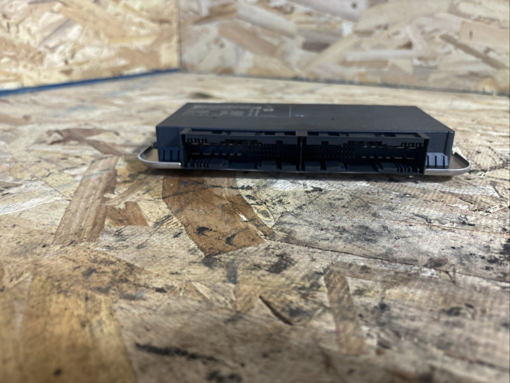 BMW OEM FRMIII Footwell Module Lights Control Module FRM3 FRM III 9286157