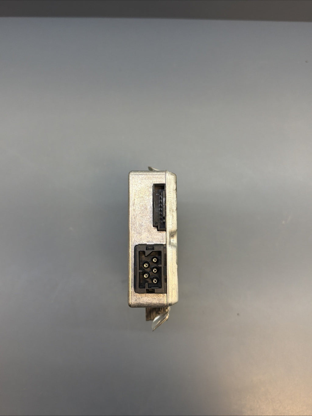 BMW E60 E61 E63 E64 5 6'ies FRONT LEFT DRIVER SIDE DOOR CONTROL UNIT ECU 6944498