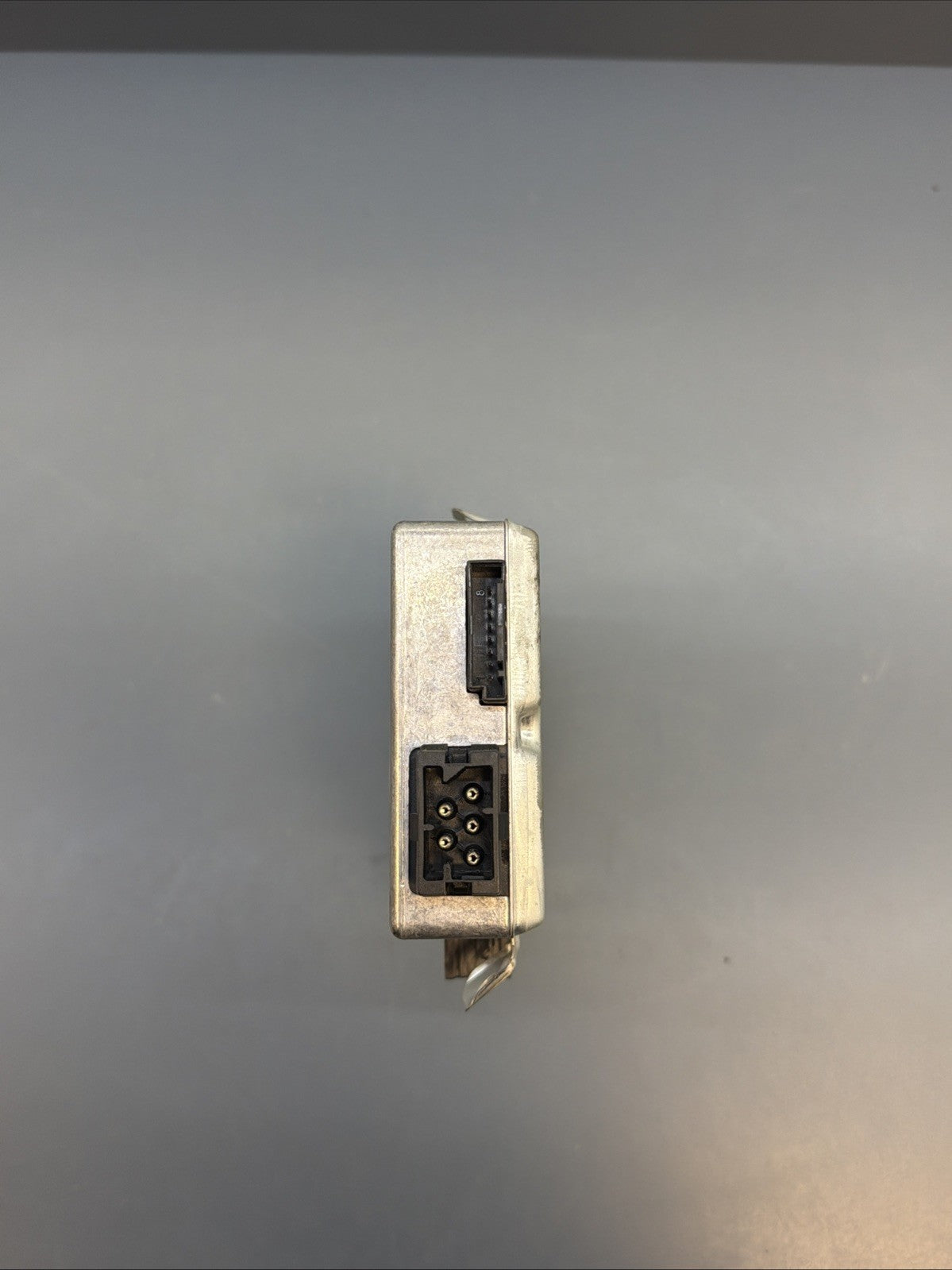 BMW E60 E61 E63 E64 5 6'ies FRONT LEFT DRIVER SIDE DOOR CONTROL UNIT ECU 6944498