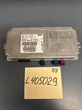 2007 - 2013 BMW X5 E70 Rear View Reverse Camera Control Module 9236527 OEM.