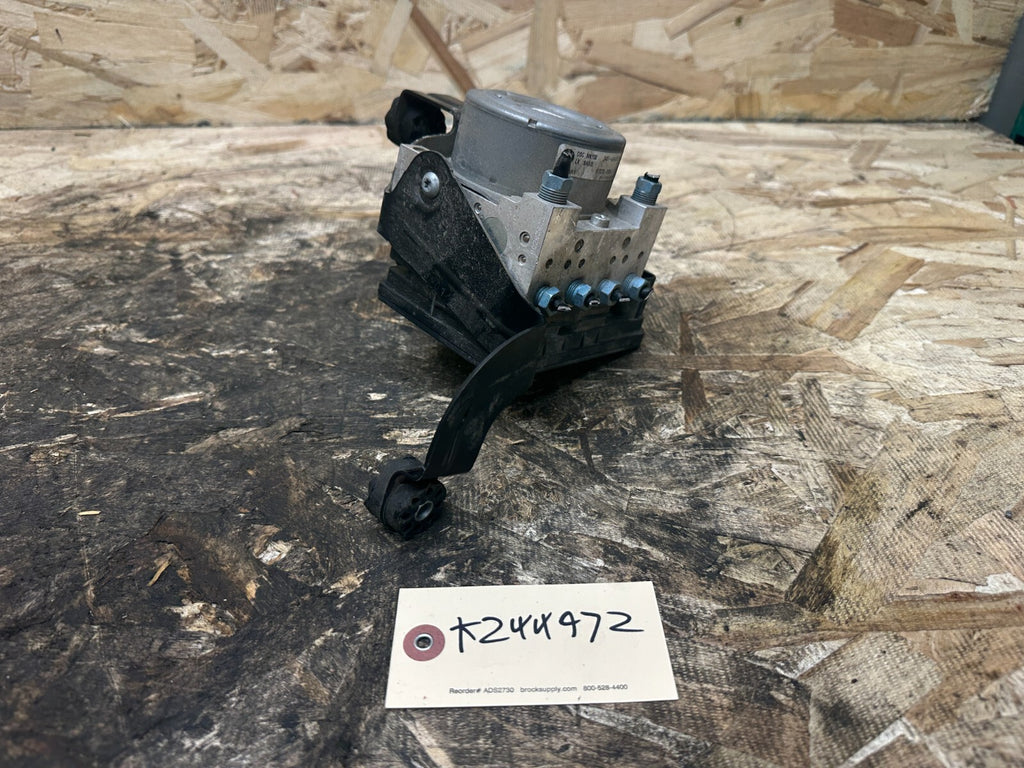 BMW 2010-2019 F30 F25 F32 ABS ANTILOCK BRAKE PUMP+CONTROLLER OEM 6868318+9