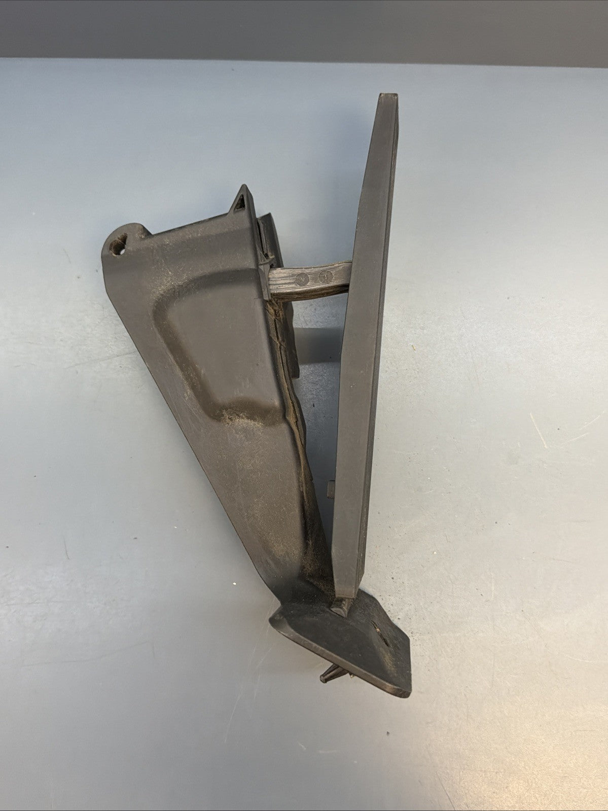 12-15 BMW X1 E84 Pedal Gas Throttle Acceleration Foot Pad Unit 6853175 OEM