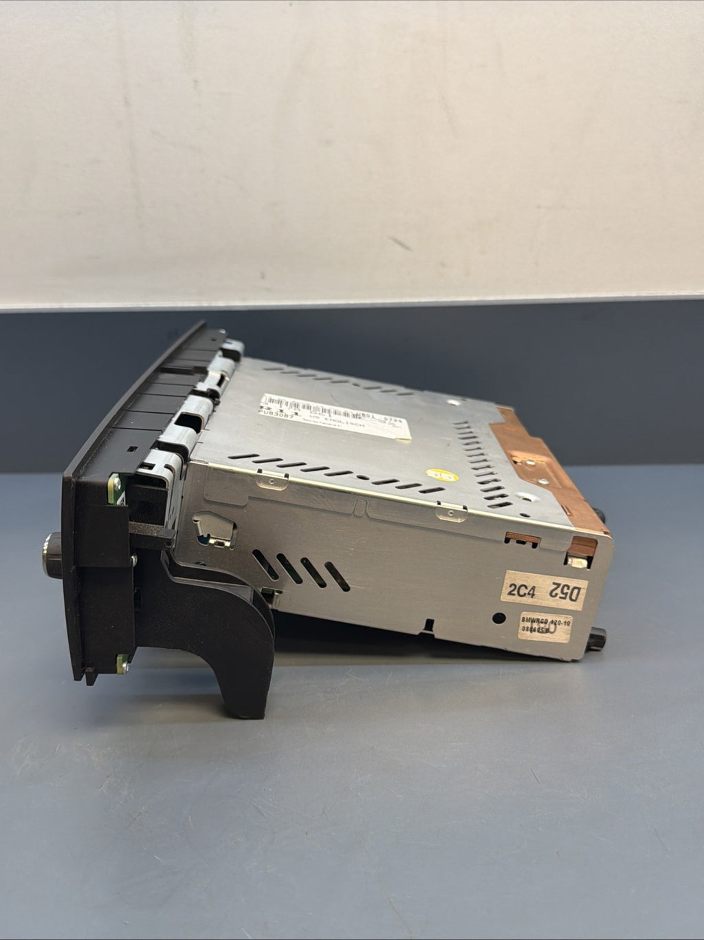 BMW 2006-2012 E90 E9X 3 SERIES CD RADIO SAT PLAYER OEM 9178861