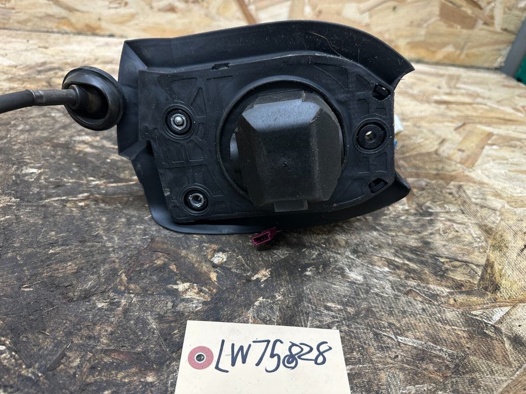 BMW 2002-2008 E85 E86 Z4 AUTOMATIC TRANSMISSION GEAR SELECTOR+BOOT OEM 7561186