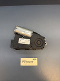 2001-2006 BMW E46 M3 3 SERIES ROOF SUNROOF MOTOR MODULE 6918977