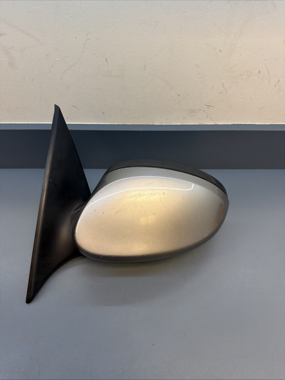 OEM 07-13 BMW E92 E93 328 335 Left Driver Side Mirror Assembly  7119212
