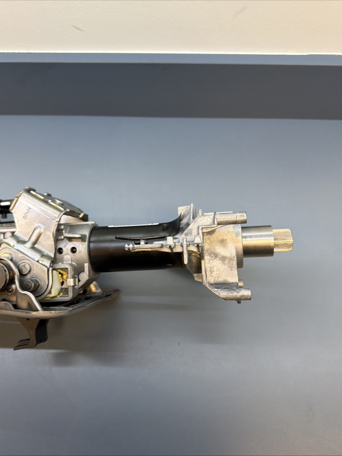 BMW POWER ELECTRIC STEERING WHEEL COLUMN ADJUSTMENT E70 E71 X5 X6 6786254