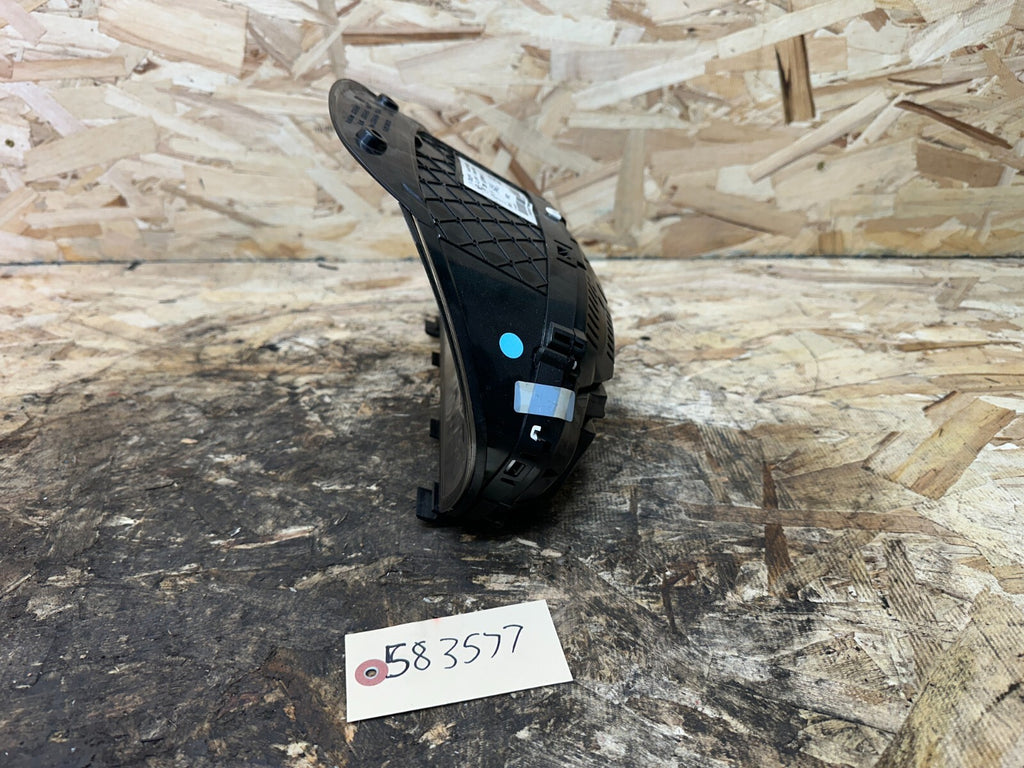 BMW F30 3 SERIES 2012-2015 SPEEDOMETER GAUGE CLUSTER MPH BLACK OEM 9232894