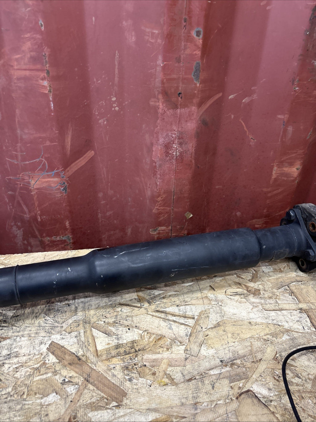 OEM Rear Drive Shaft Prop Drive Shaft For BMW 3 SERIES E90 26107551199 RWD