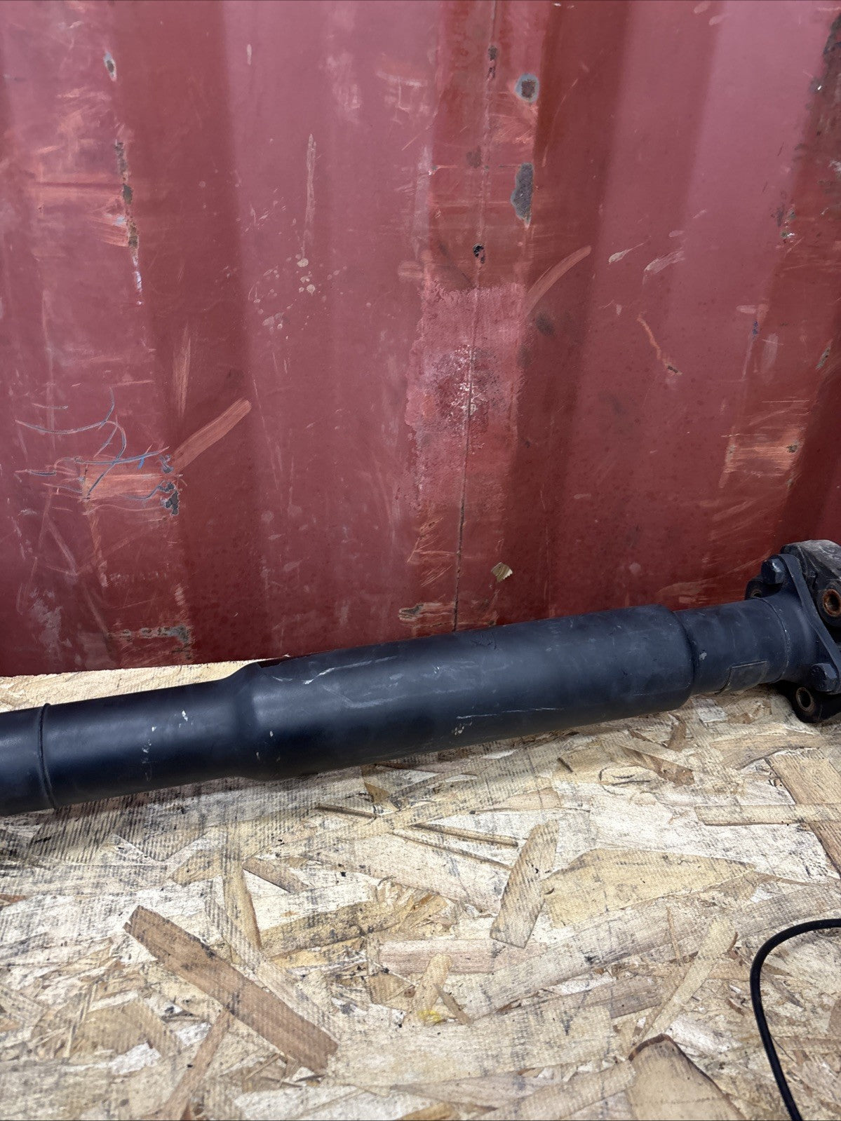 OEM Rear Drive Shaft Prop Drive Shaft For BMW 3 SERIES E90 26107551199 RWD