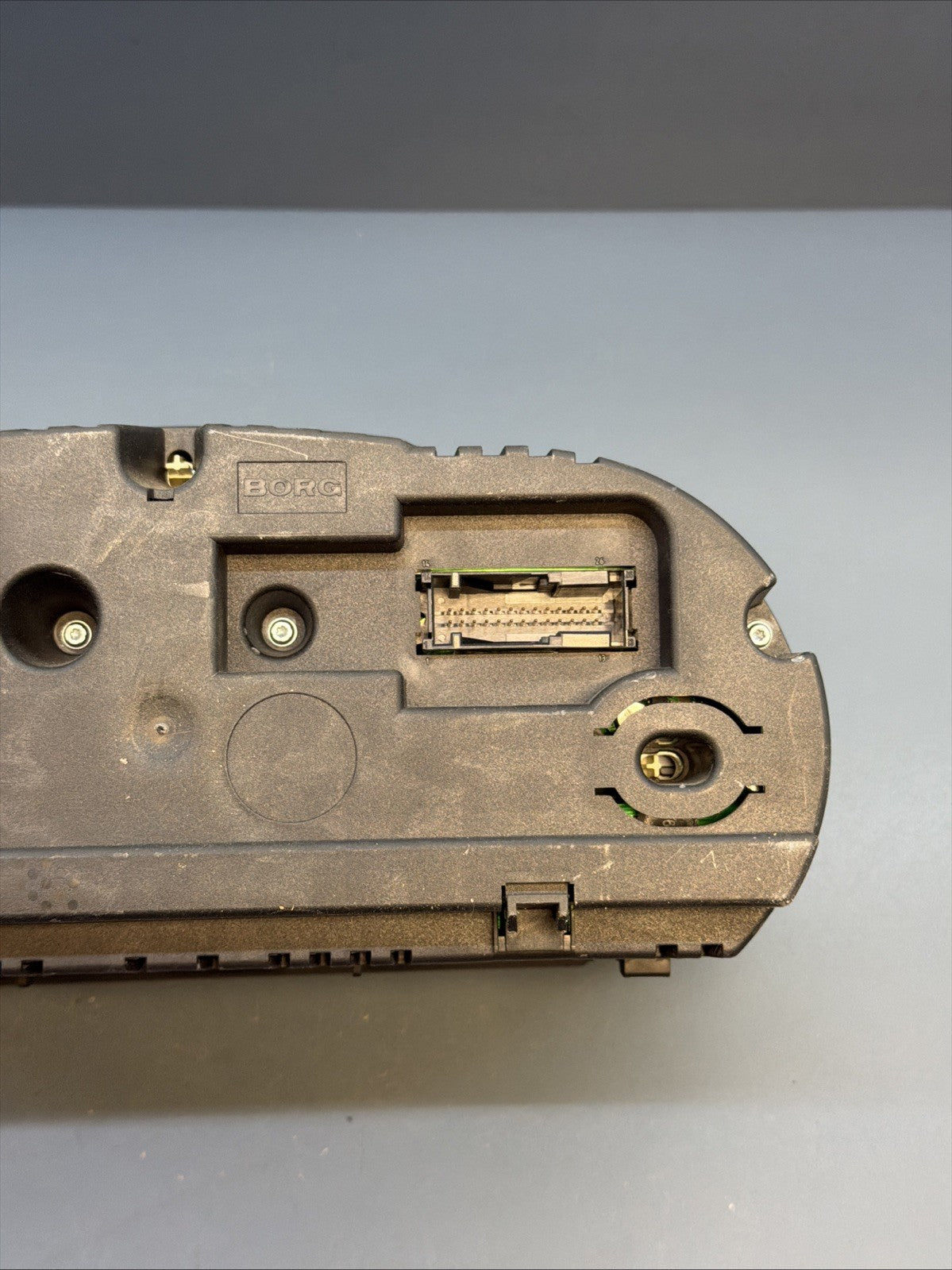 2003-2006 BMW Z4 SPEEDOMETER INSTRUMENT CLUSTER 6928189 1024260, OEM