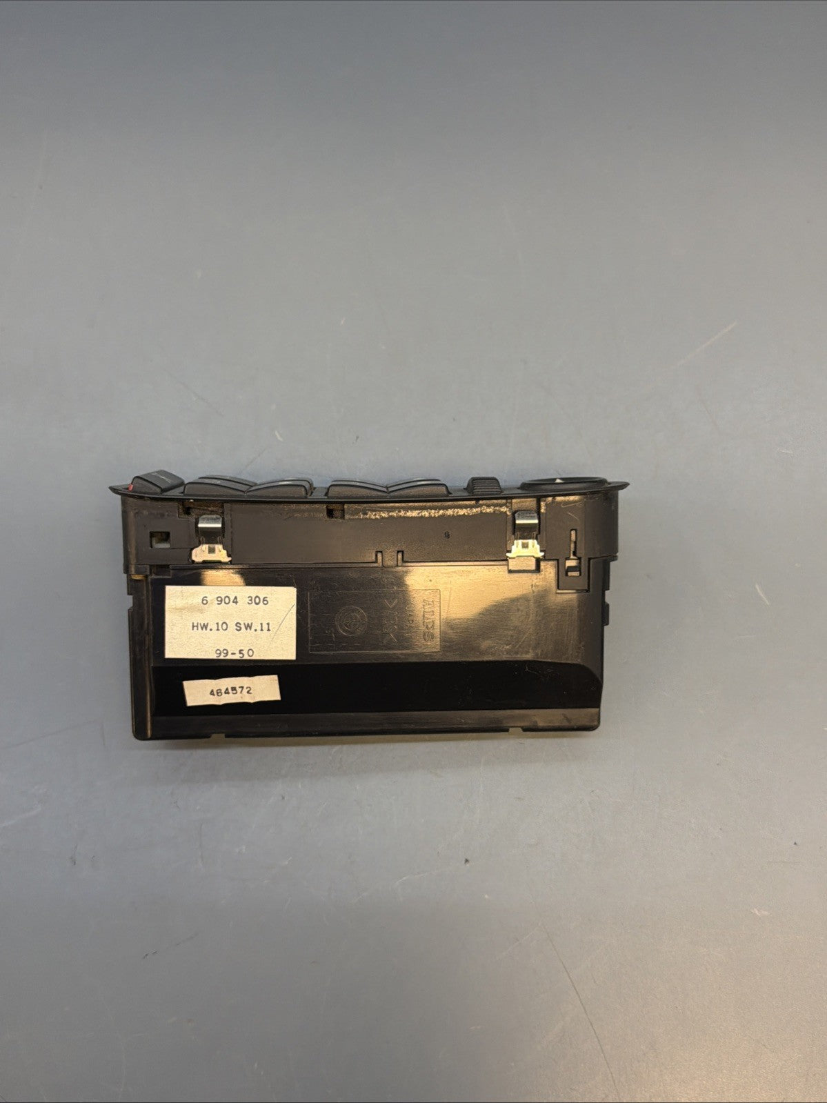 1997-03 5/7 Series MASTER WINDOW CONTROL SWITCH BMW E39 540i 530i 525i 6904306