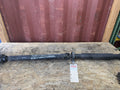 2010 E60 535XI AWD REAR DRIVESHAFT 7573493 74648