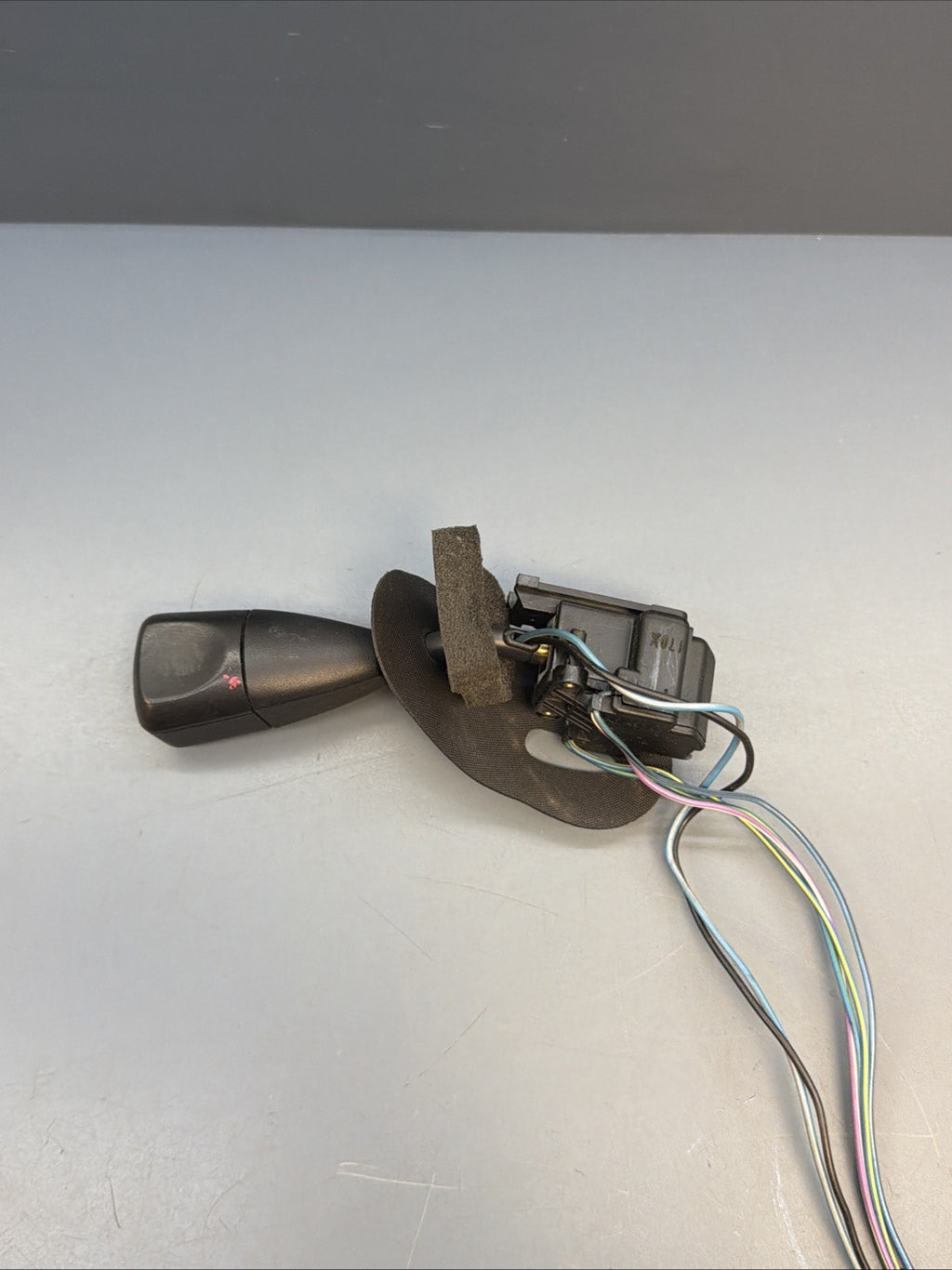 1999-2001 BMW Z3 E36 Cruise Control Column Switch OEM 8360926