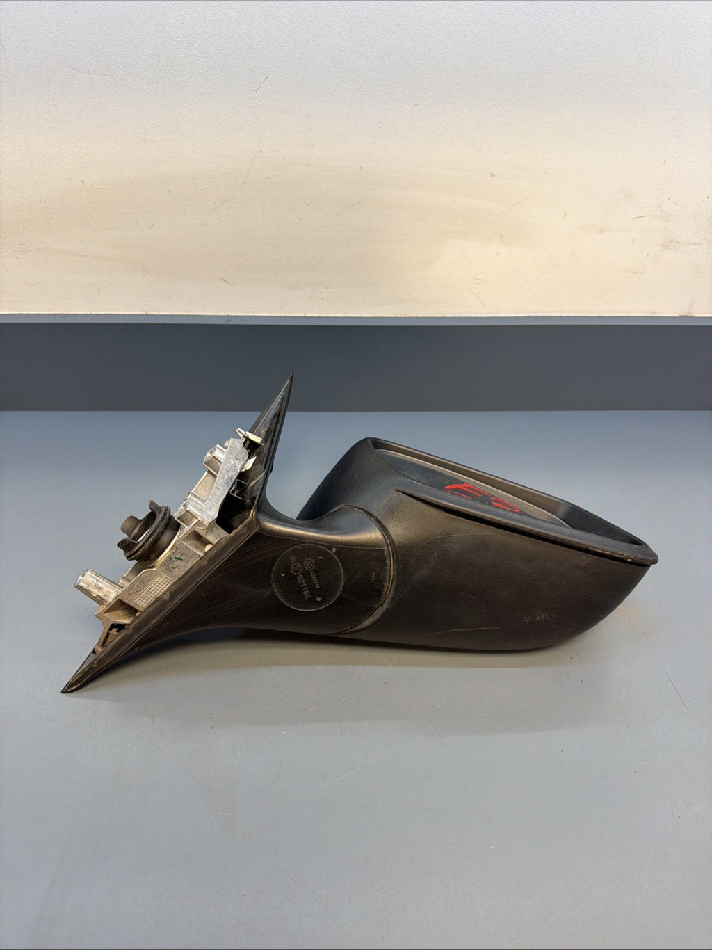 2012 - 2018 BMW 320i 328i 330i 335i PASSENGER RH SEDAN SIDE MIRROR F30 Chassis