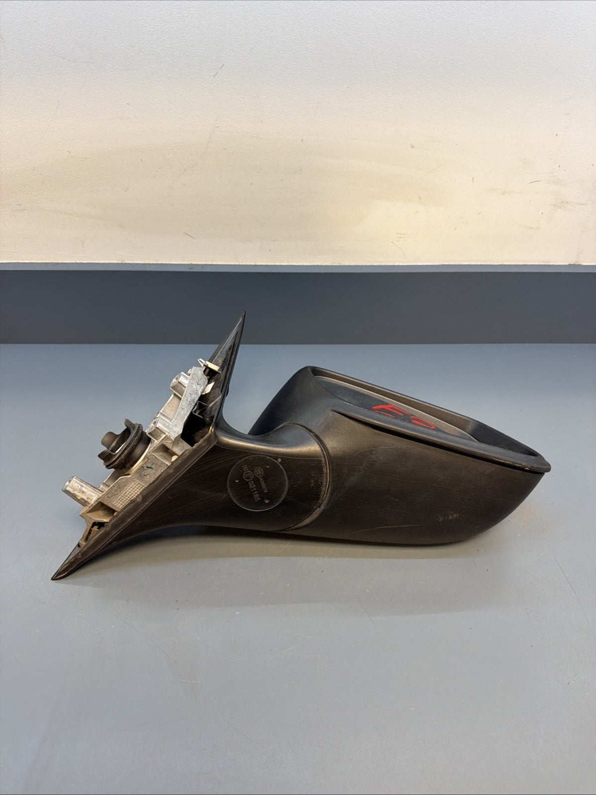 2012 - 2018 BMW 320i 328i 330i 335i PASSENGER RH SEDAN SIDE MIRROR F30 Chassis