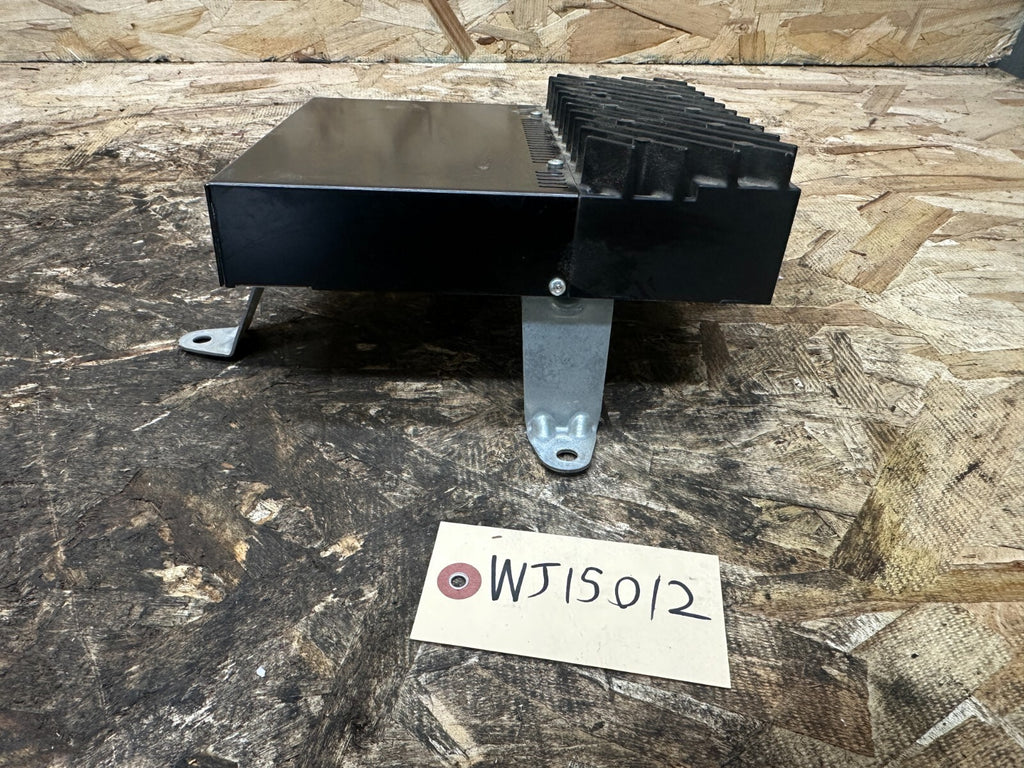 BMW 2003-2010 E83 HiFi AUDIO RADIO STERIO AMPLIFIER AMP OEM 9143150