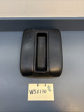98-03 BMW 5 SERIES E39 525i 530i Front Center Console Arm Rest Cover 804033