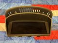 10-13 BMW 335XI E90 LCI  8.8 INCH NAVIGATION DISPLAY SCREEN  OEM 9211969