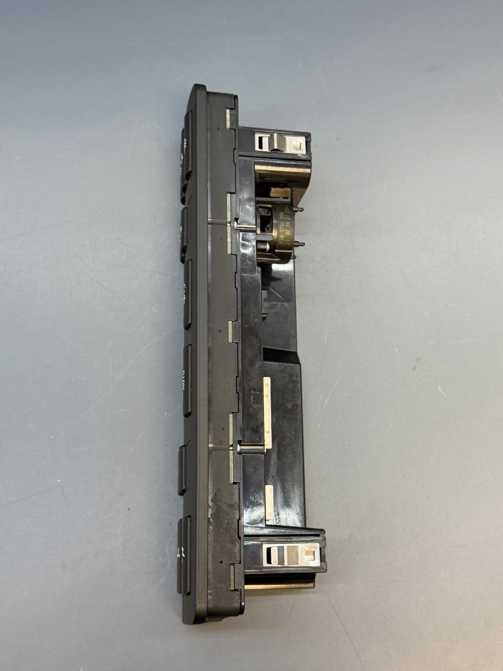 BMW 1999-2005 E46 CLIMATE CONTROL HEATER/AC PANEL AUTOMATIC OEM 6941732