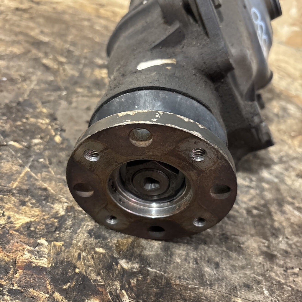 Front E60 530 Differential Carrier Final 3.73 Drive AWD Diff OEM BMW 7533435