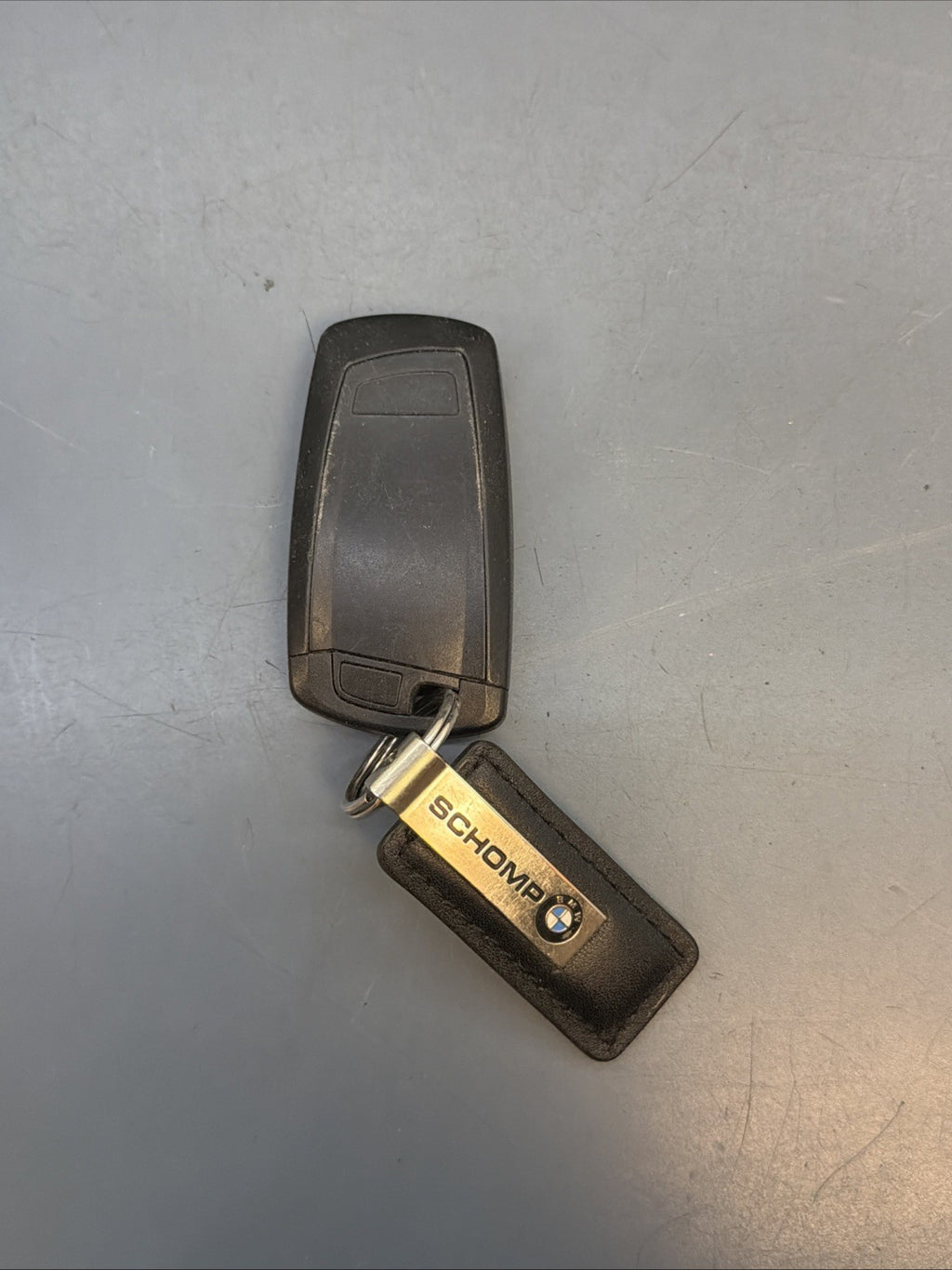 BMW F22 F30 F32 2 3 4 SER 2.0 N20 N26 ENGINE COMPUTER DME FEM KEY 8639594