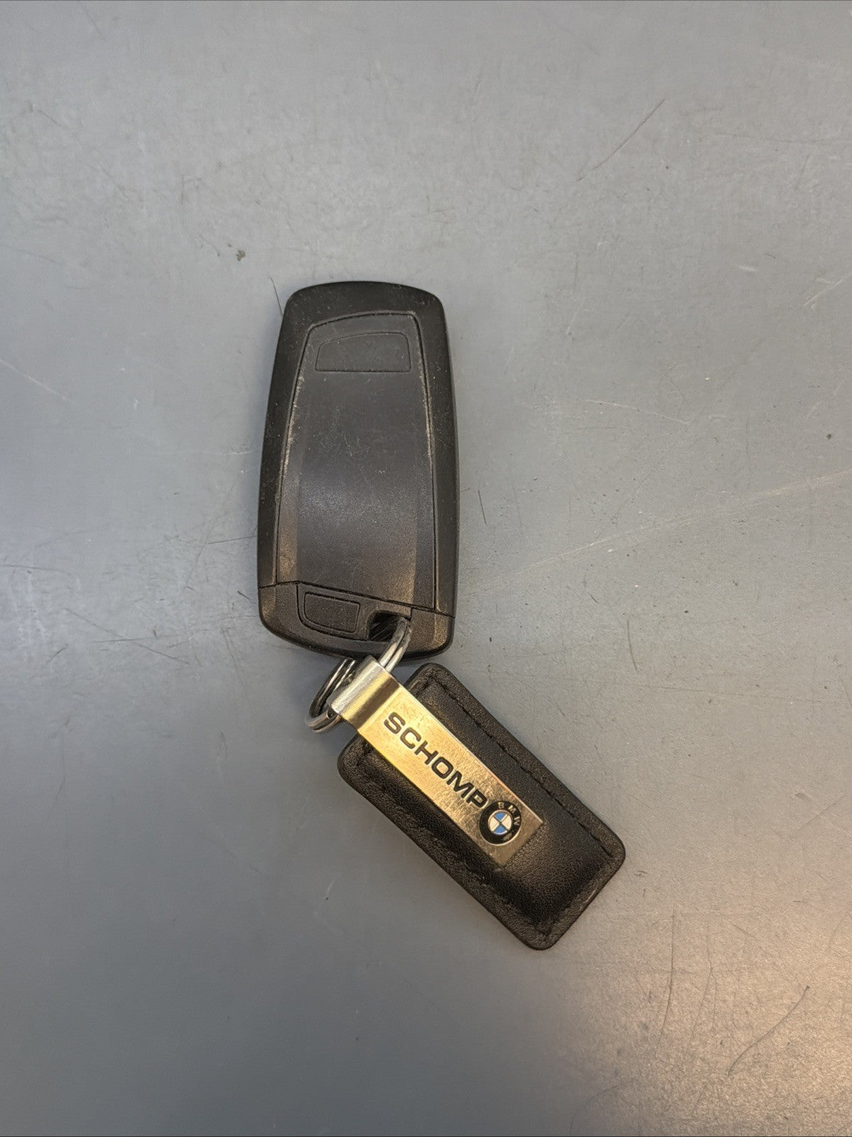 BMW F22 F30 F32 2 3 4 SER 2.0 N20 N26 ENGINE COMPUTER DME FEM KEY 8639594