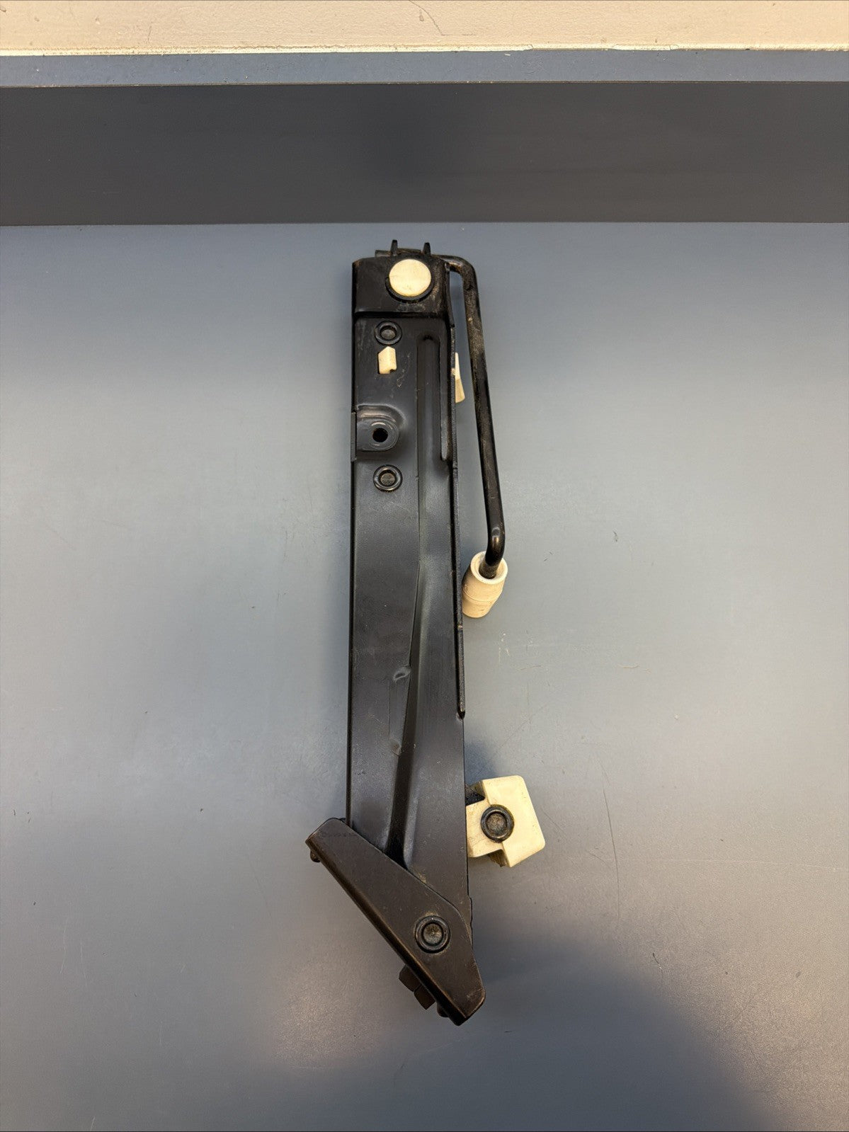 97-03 Bmw 528 530 525 E39 Jack Lifting Emergency Spare Tire Lug Wrench 1096040