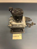 08-10 BMW E60 E61 5-SERIES AWD ANTI LOCK BRAKE ABS PUMP MODULE 6783366 OEM