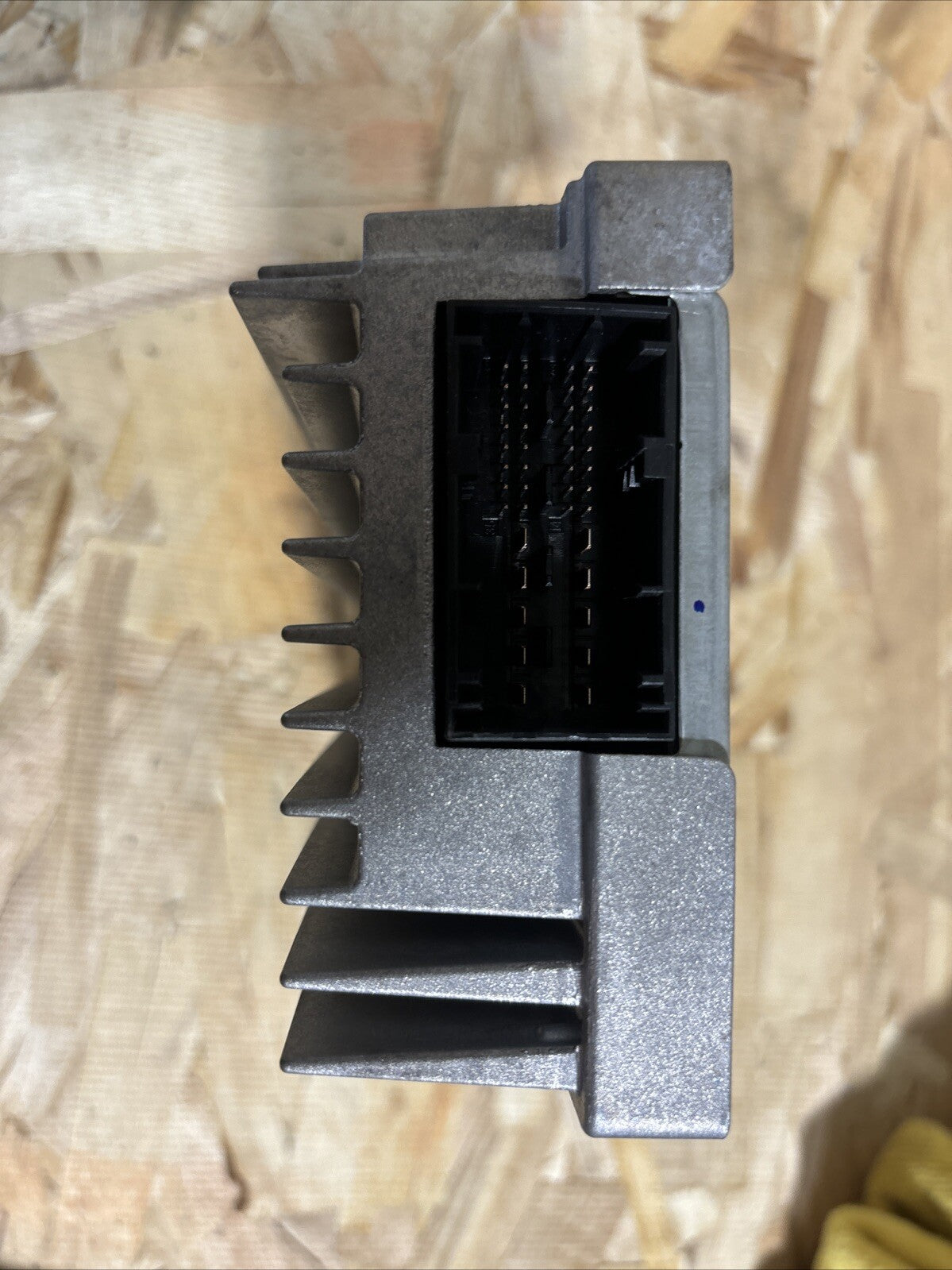 2011-2015 BMW X3 - AMP / Amplifier (HIFI) 9283507 OEM