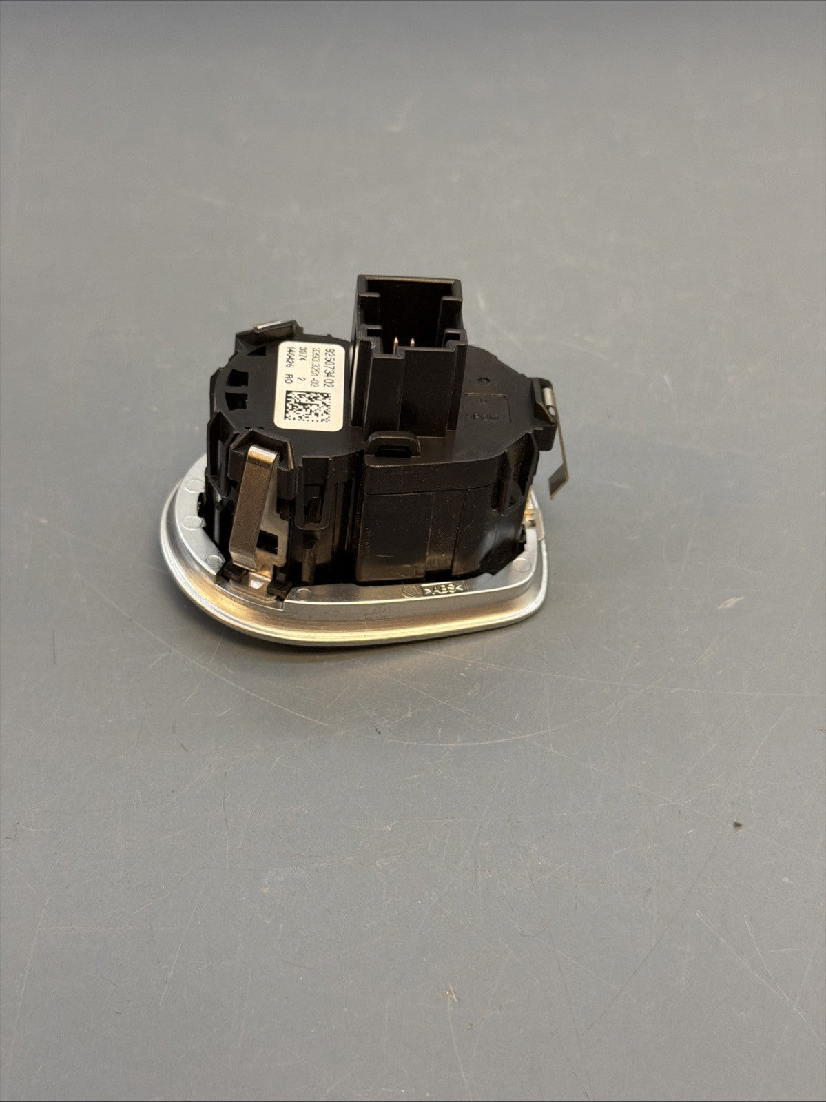 BMW 1 2 3 4 Series F23 F30 F82 F32 F36 START/STOP Engine Button 9250734 OEM